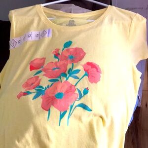 ST Johns Bay Womens Tee